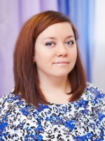 Кривошеина Светлана
