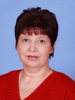 Умнова Лидия