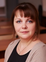 Шалашова Наталья