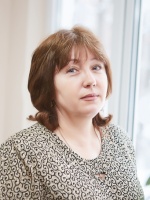 Паталаха Ирина