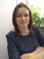 Петрова Елена