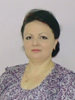 Богданова Наталья Александровна